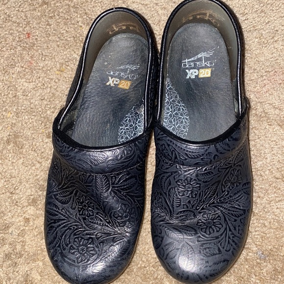 dansko xp tooled